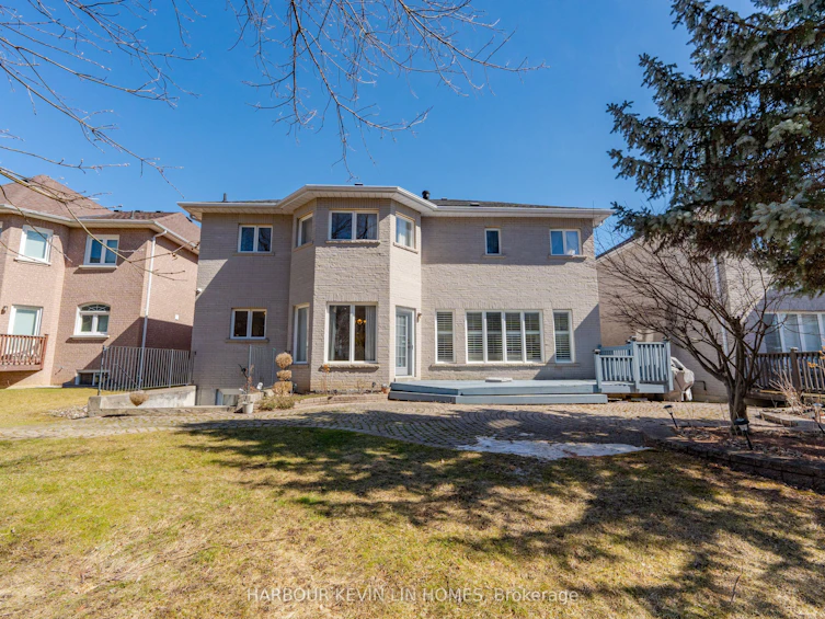 16 Hillsborough Court, Richmond Hill, ON, L4B 3X3 - 20