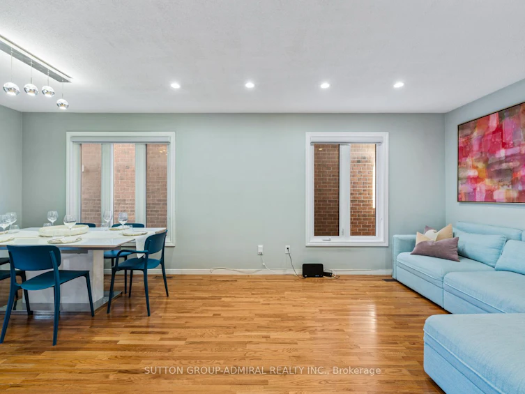 109 Whitney Place, Vaughan, ON, L4J 6V6 - 2
