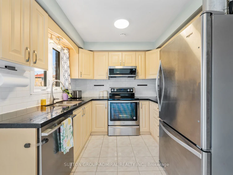 109 Whitney Place, Vaughan, ON, L4J 6V6 - 16