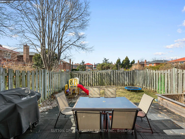 109 Whitney Place, Vaughan, ON, L4J 6V6 - 6