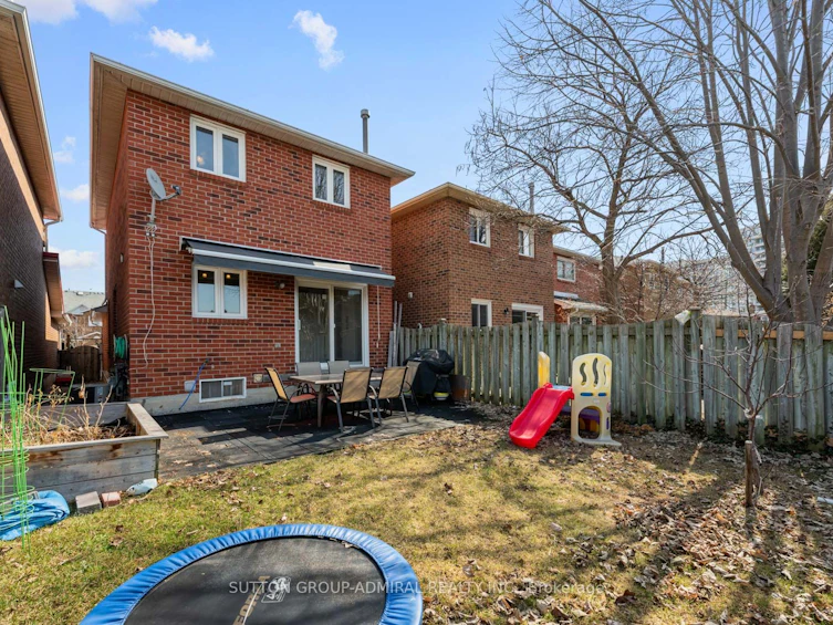 109 Whitney Place, Vaughan, ON, L4J 6V6 - 12