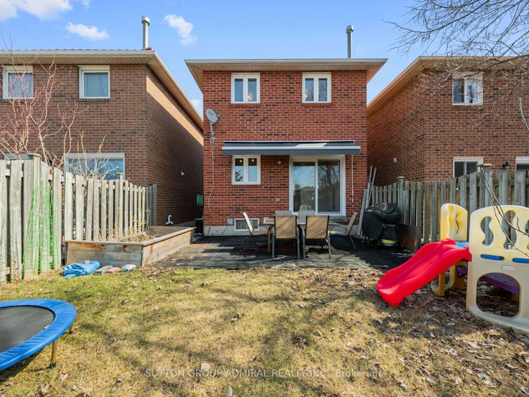 109 Whitney Place, Vaughan, ON, L4J 6V6 - 31