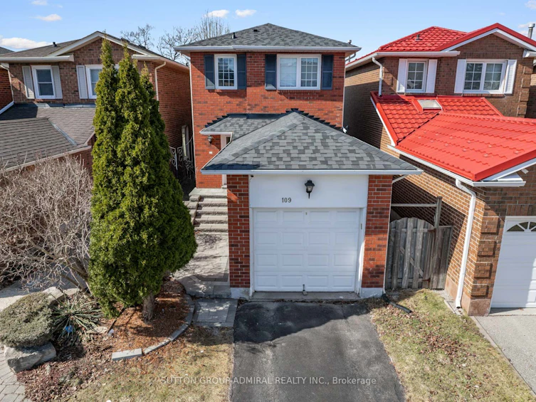 109 Whitney Place, Vaughan, ON, L4J 6V6 - 37
