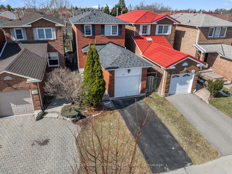 109 Whitney Place, Vaughan, ON, L4J 6V6 - 13
