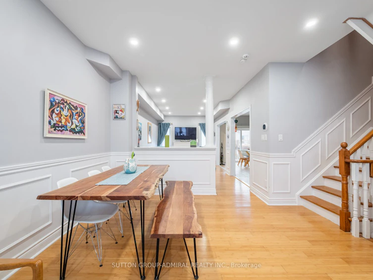 45 Honeywood Road, Vaughan, ON, L4J 9E6 - 22