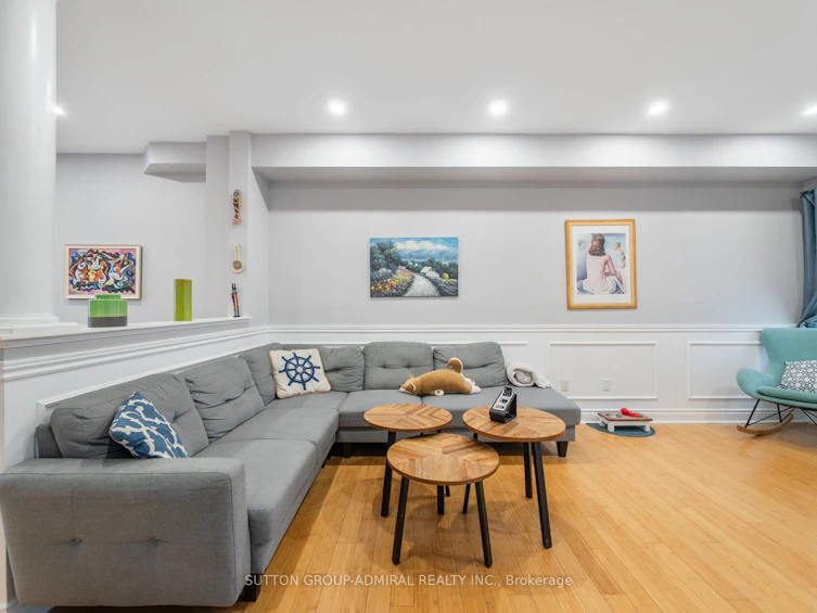 45 Honeywood Road, Vaughan, ON, L4J 9E6 - 24