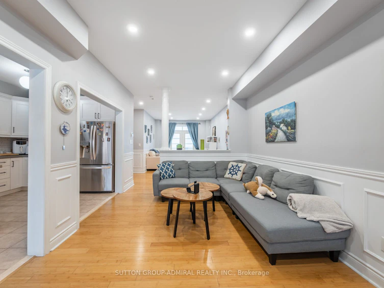 45 Honeywood Road, Vaughan, ON, L4J 9E6 - 25