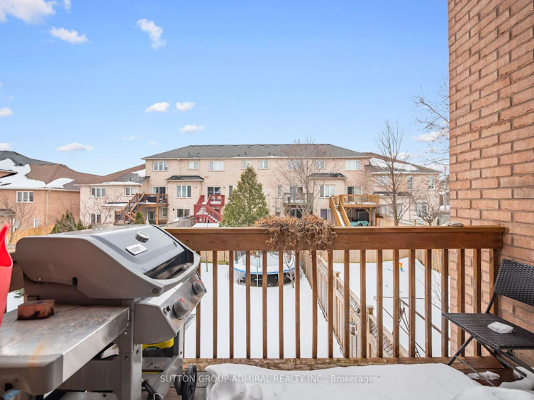 45 Honeywood Road, Vaughan, ON, L4J 9E6 - 2