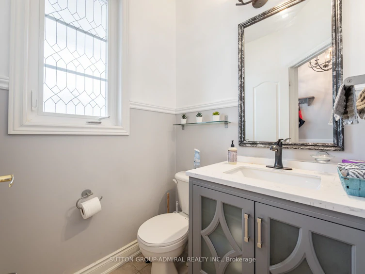45 Honeywood Road, Vaughan, ON, L4J 9E6 - 3