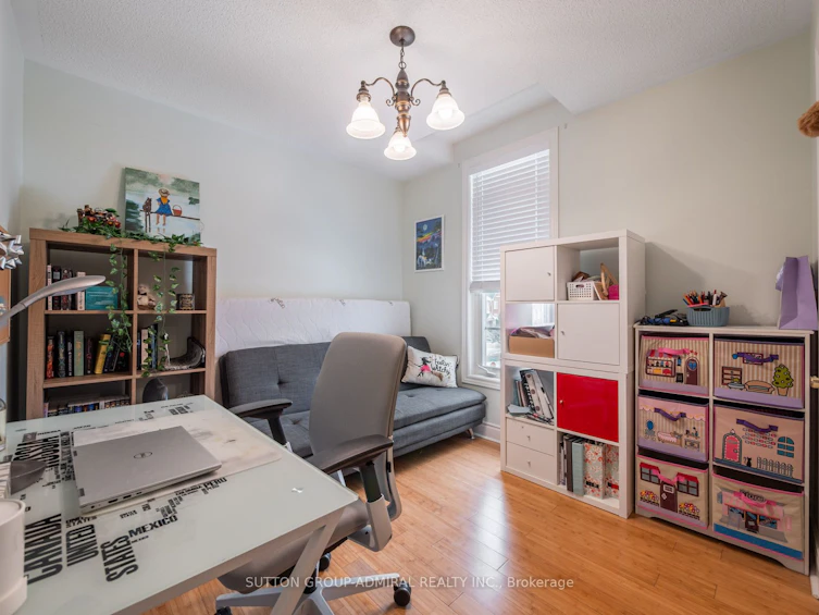 45 Honeywood Road, Vaughan, ON, L4J 9E6 - 27