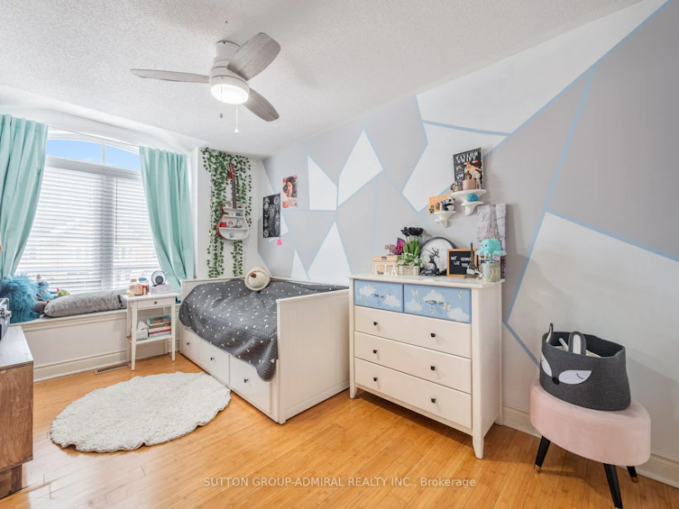45 Honeywood Road, Vaughan, ON, L4J 9E6 - 5