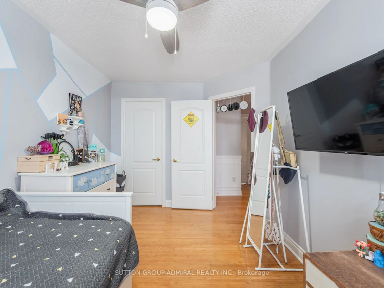 45 Honeywood Road, Vaughan, ON, L4J 9E6 - 7