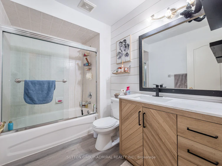 45 Honeywood Road, Vaughan, ON, L4J 9E6 - 8