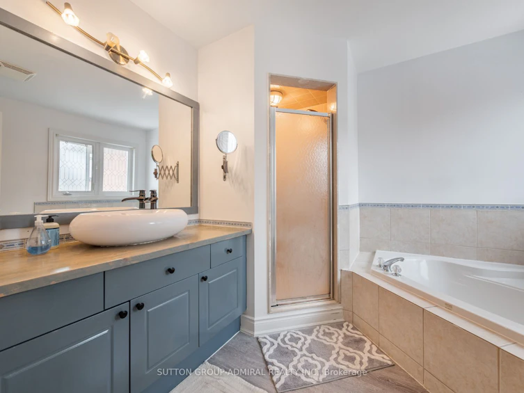 45 Honeywood Road, Vaughan, ON, L4J 9E6 - 10