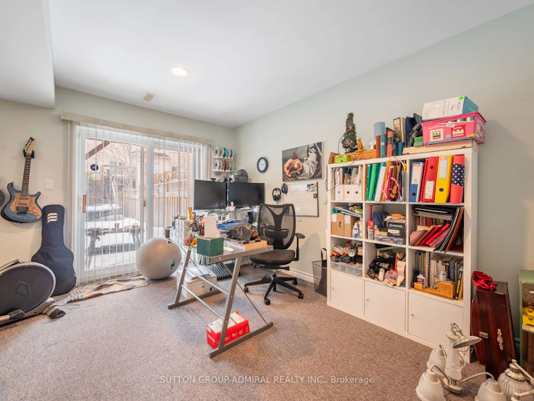45 Honeywood Road, Vaughan, ON, L4J 9E6 - 29