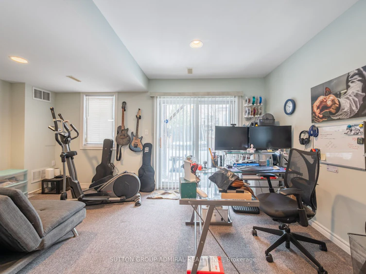 45 Honeywood Road, Vaughan, ON, L4J 9E6 - 14