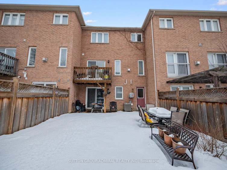45 Honeywood Road, Vaughan, ON, L4J 9E6 - 30