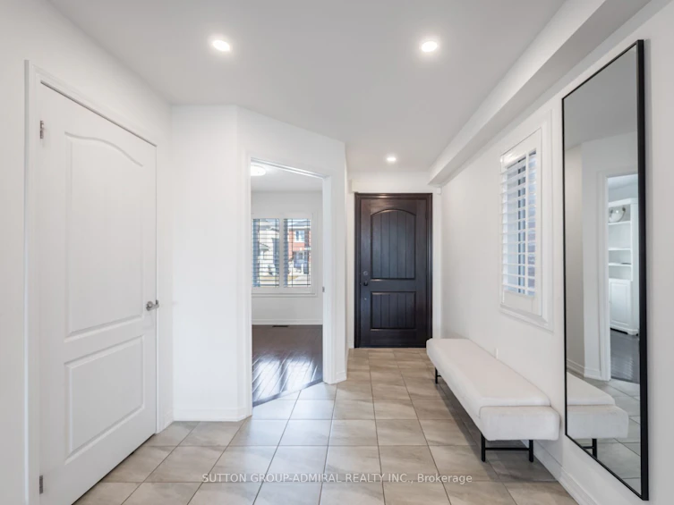 205 Romanelli Crescent, Bradford West Gwillimbury, ON, L3Z 0X6 - 12