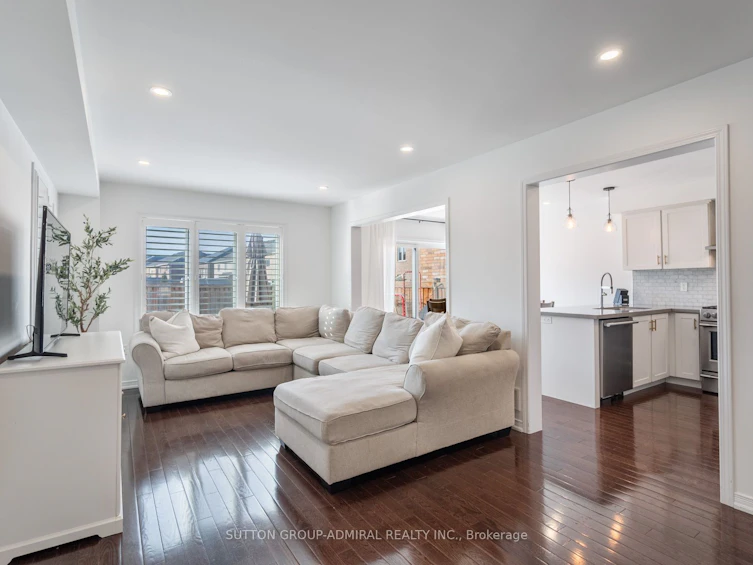 205 Romanelli Crescent, Bradford West Gwillimbury, ON, L3Z 0X6 - 30