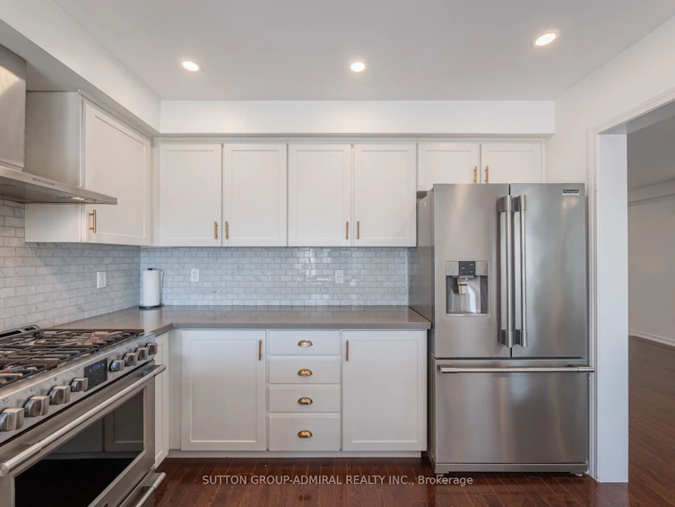 205 Romanelli Crescent, Bradford West Gwillimbury, ON, L3Z 0X6 - 15