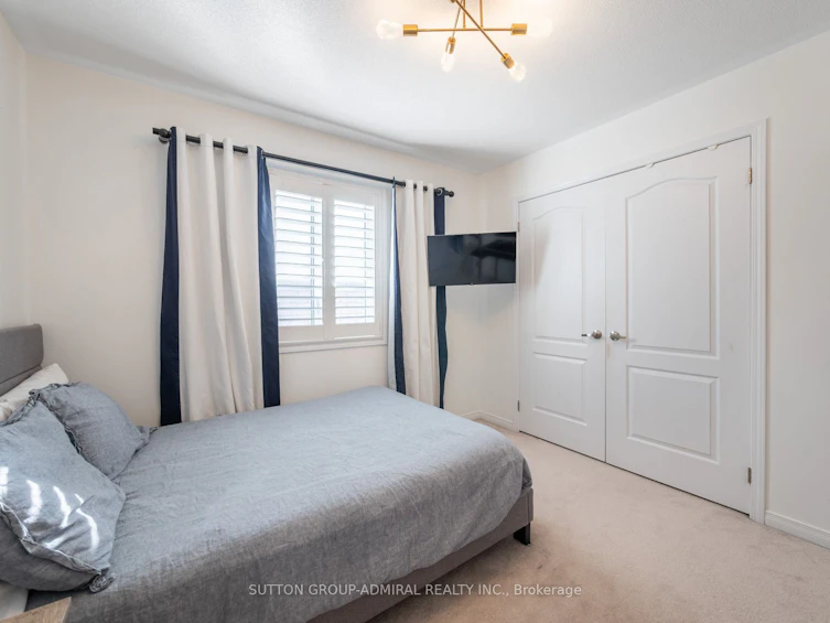 205 Romanelli Crescent, Bradford West Gwillimbury, ON, L3Z 0X6 - 23