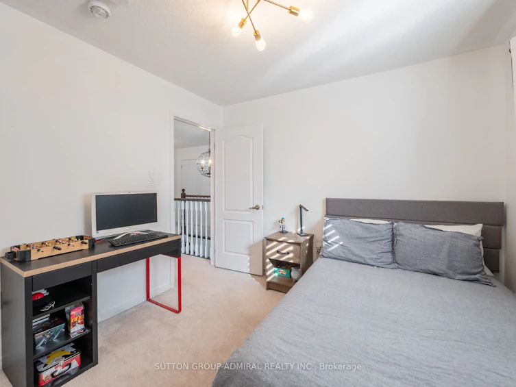 205 Romanelli Crescent, Bradford West Gwillimbury, ON, L3Z 0X6 - 37