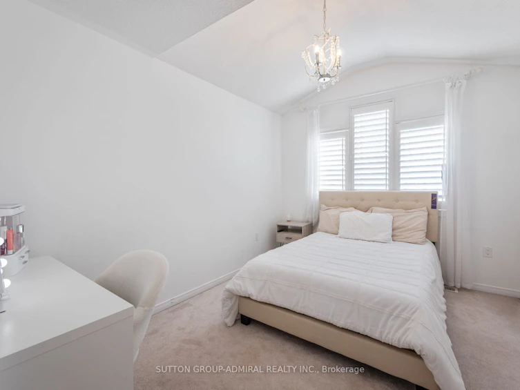 205 Romanelli Crescent, Bradford West Gwillimbury, ON, L3Z 0X6 - 21