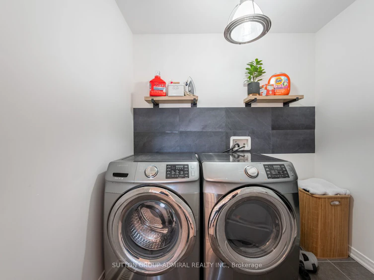 205 Romanelli Crescent, Bradford West Gwillimbury, ON, L3Z 0X6 - 24