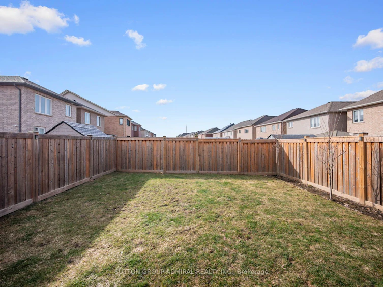 205 Romanelli Crescent, Bradford West Gwillimbury, ON, L3Z 0X6 - 25
