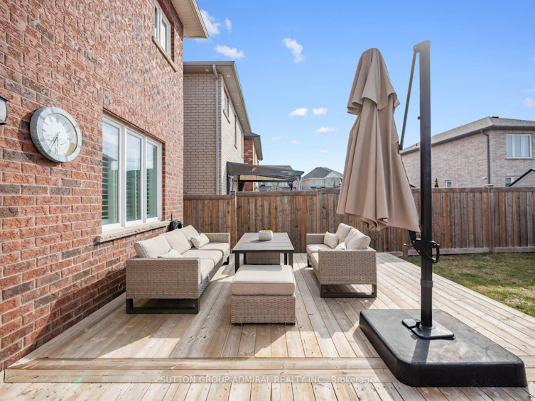 205 Romanelli Crescent, Bradford West Gwillimbury, ON, L3Z 0X6 - 38