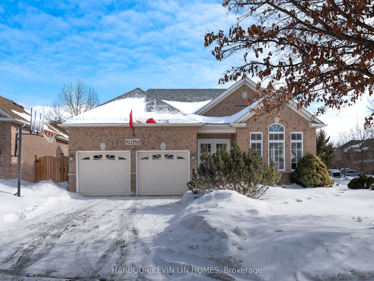9 Limerick Street, Richmond Hill, ON, L4E 3X1 - 19