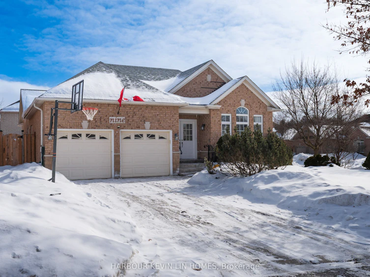 9 Limerick Street, Richmond Hill, ON, L4E 3X1 - 20