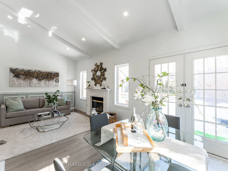 9 Limerick Street, Richmond Hill, ON, L4E 3X1 - 5