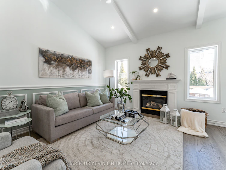 9 Limerick Street, Richmond Hill, ON, L4E 3X1 - 28