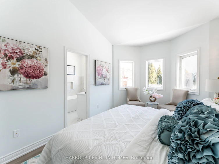 9 Limerick Street, Richmond Hill, ON, L4E 3X1 - 18
