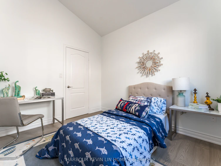 9 Limerick Street, Richmond Hill, ON, L4E 3X1 - 33