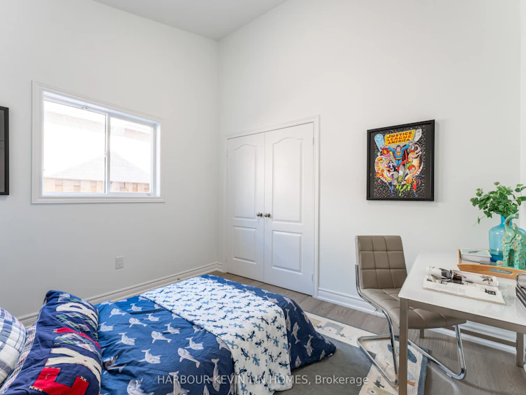 9 Limerick Street, Richmond Hill, ON, L4E 3X1 - 34