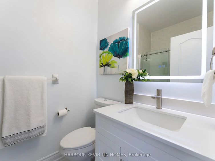 9 Limerick Street, Richmond Hill, ON, L4E 3X1 - 35