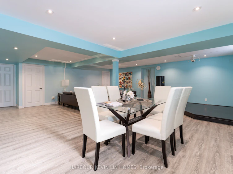 9 Limerick Street, Richmond Hill, ON, L4E 3X1 - 39