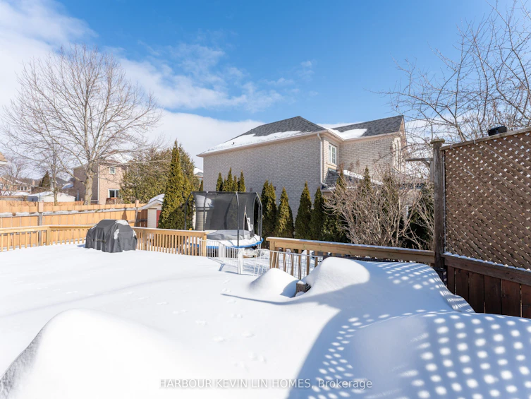 9 Limerick Street, Richmond Hill, ON, L4E 3X1 - 45