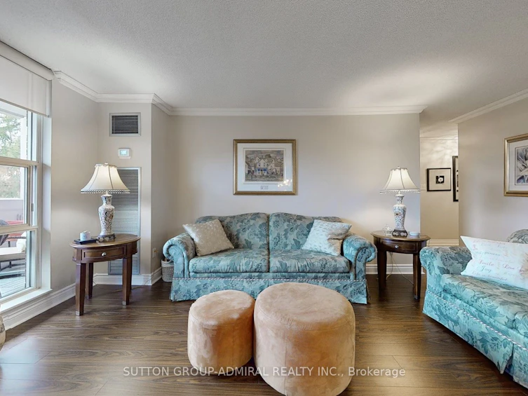 303-50 Inverlochy Boulevard, Markham, ON, L3T 4T6 - 6