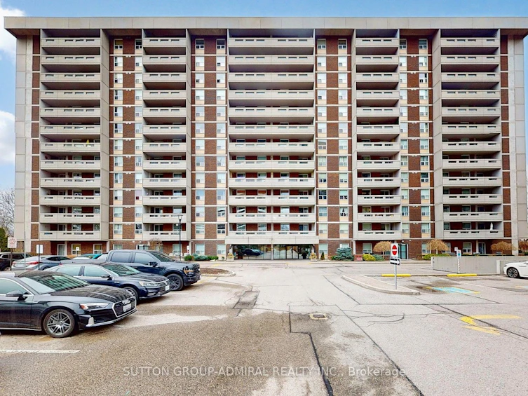 303-50 Inverlochy Boulevard, Markham, ON, L3T 4T6 - 27