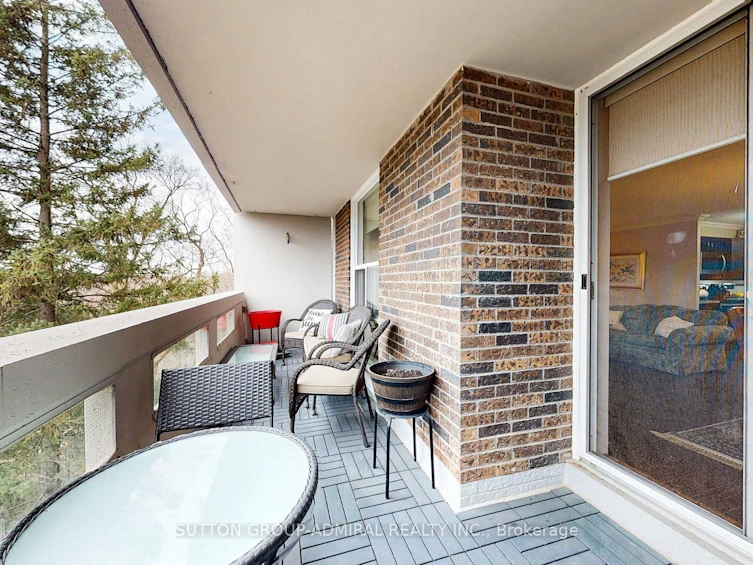 303-50 Inverlochy Boulevard, Markham, ON, L3T 4T6 - 16