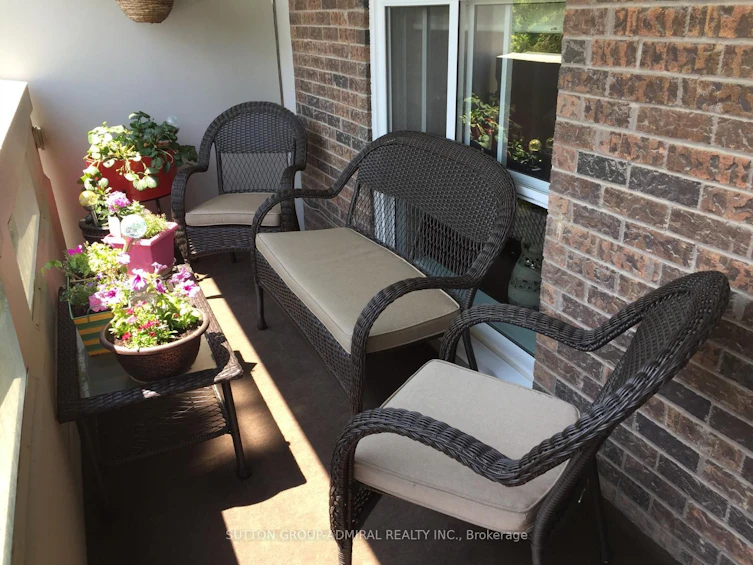 303-50 Inverlochy Boulevard, Markham, ON, L3T 4T6 - 17