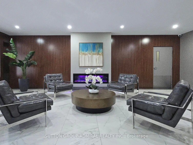 303-50 Inverlochy Boulevard, Markham, ON, L3T 4T6 - 26