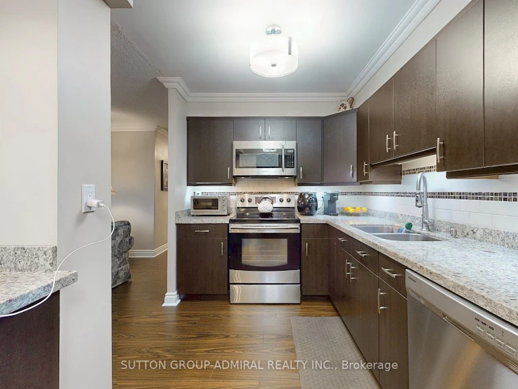 303-50 Inverlochy Boulevard, Markham, ON, L3T 4T6 - 2