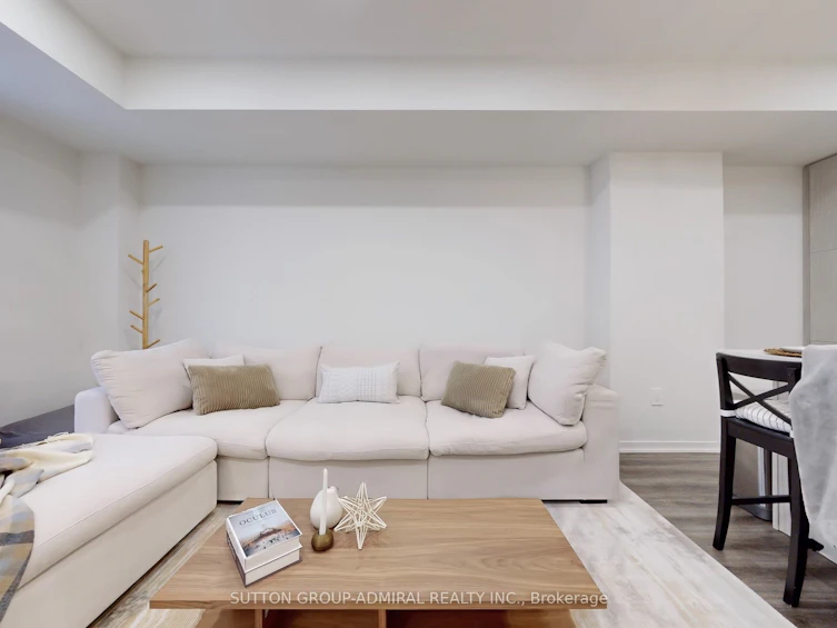 121-30 Almond Blossom Mews N/A, Vaughan, ON, L4K 0N6 - 3