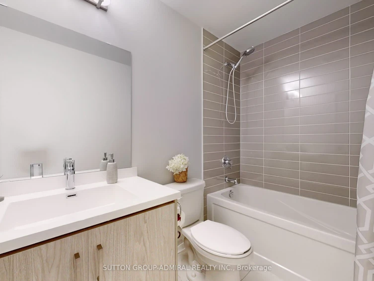 121-30 Almond Blossom Mews N/A, Vaughan, ON, L4K 0N6 - 15