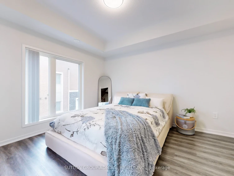 121-30 Almond Blossom Mews N/A, Vaughan, ON, L4K 0N6 - 17