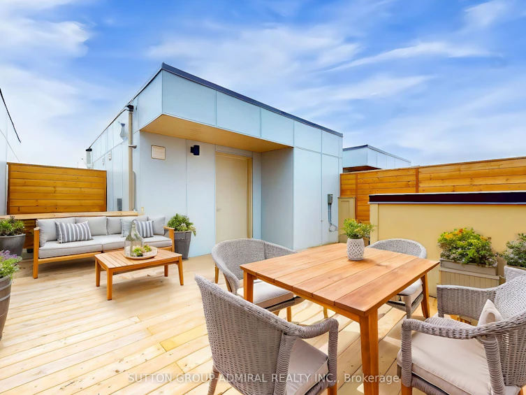 121-30 Almond Blossom Mews N/A, Vaughan, ON, L4K 0N6 - 21